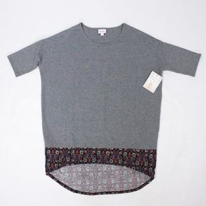 NWT Irma Tunic {LuLaRoe}